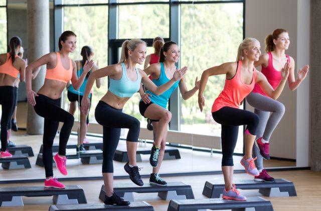 POWER CLASS