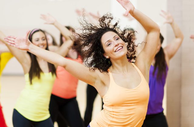 ZUMBA